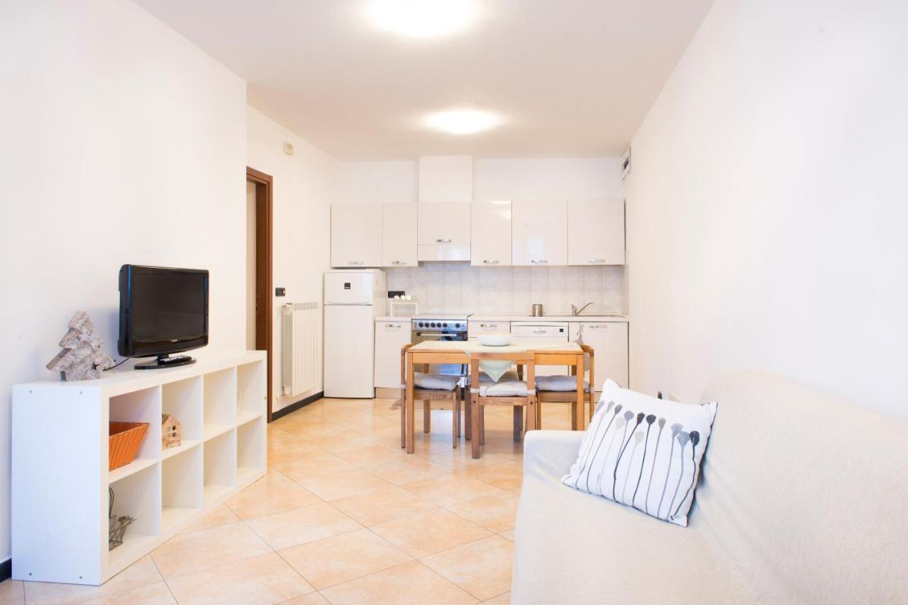 Apartmán Casa Nuvola Alle Cinque Terre Levanto Pokoj fotografie