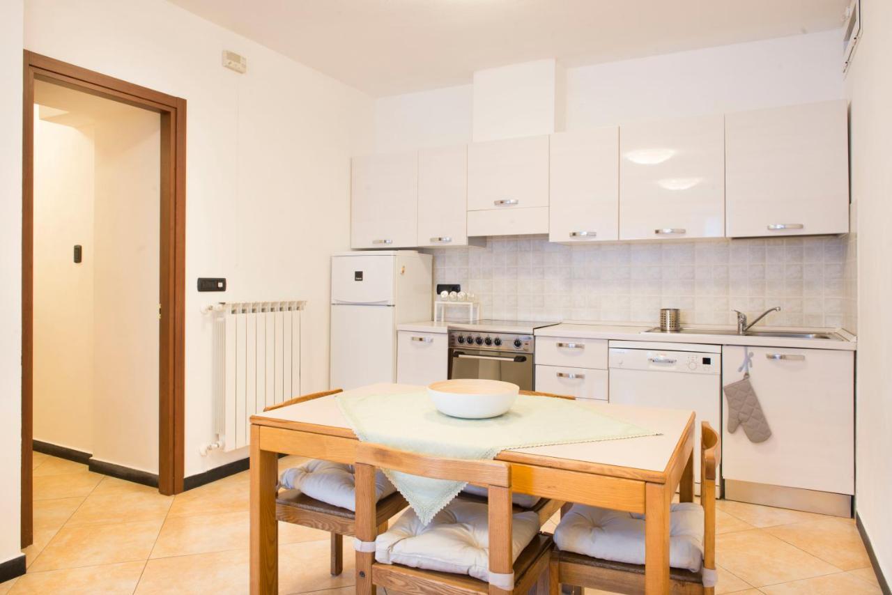 Apartmán Casa Nuvola Alle Cinque Terre Levanto Pokoj fotografie