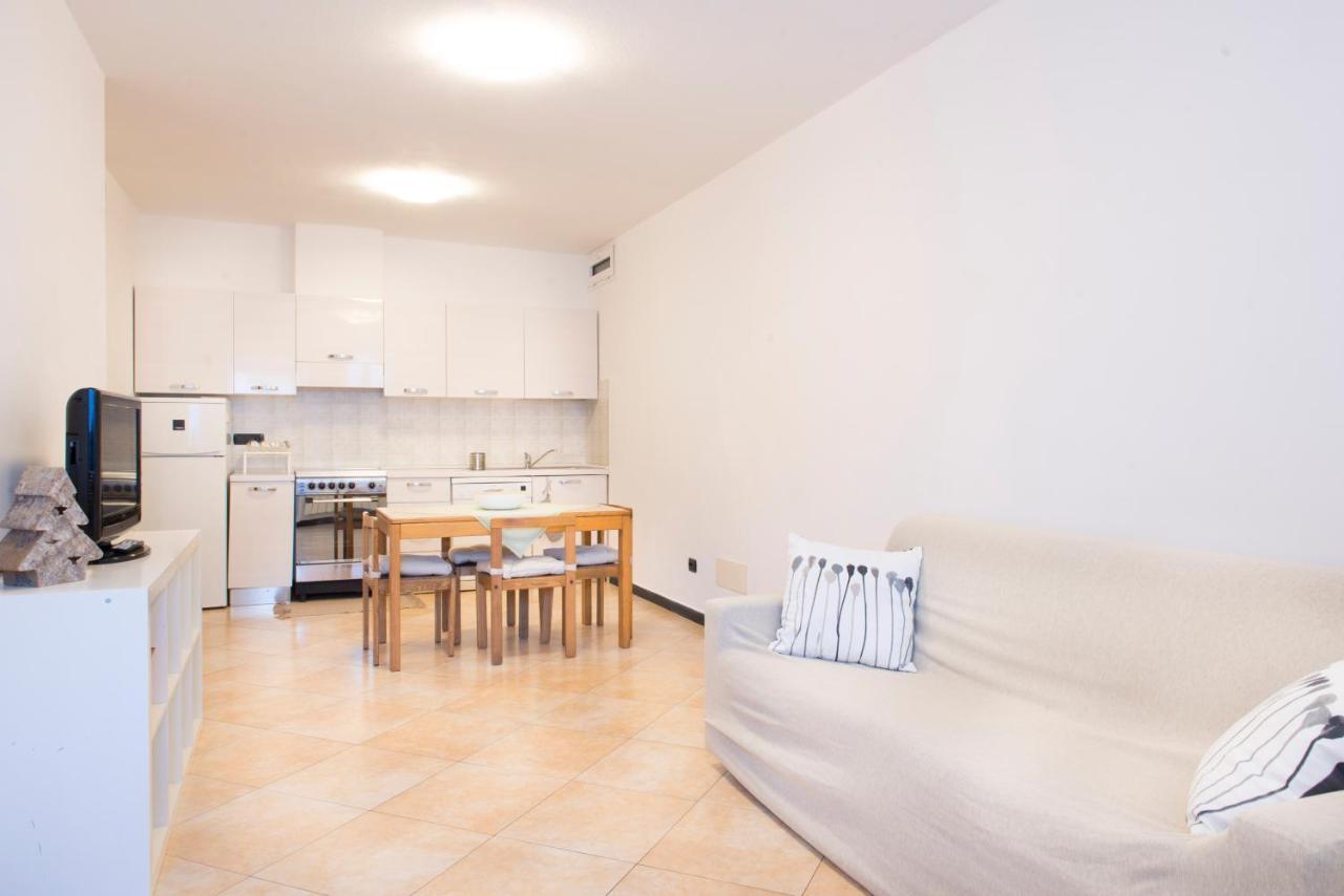 Apartmán Casa Nuvola Alle Cinque Terre Levanto Pokoj fotografie